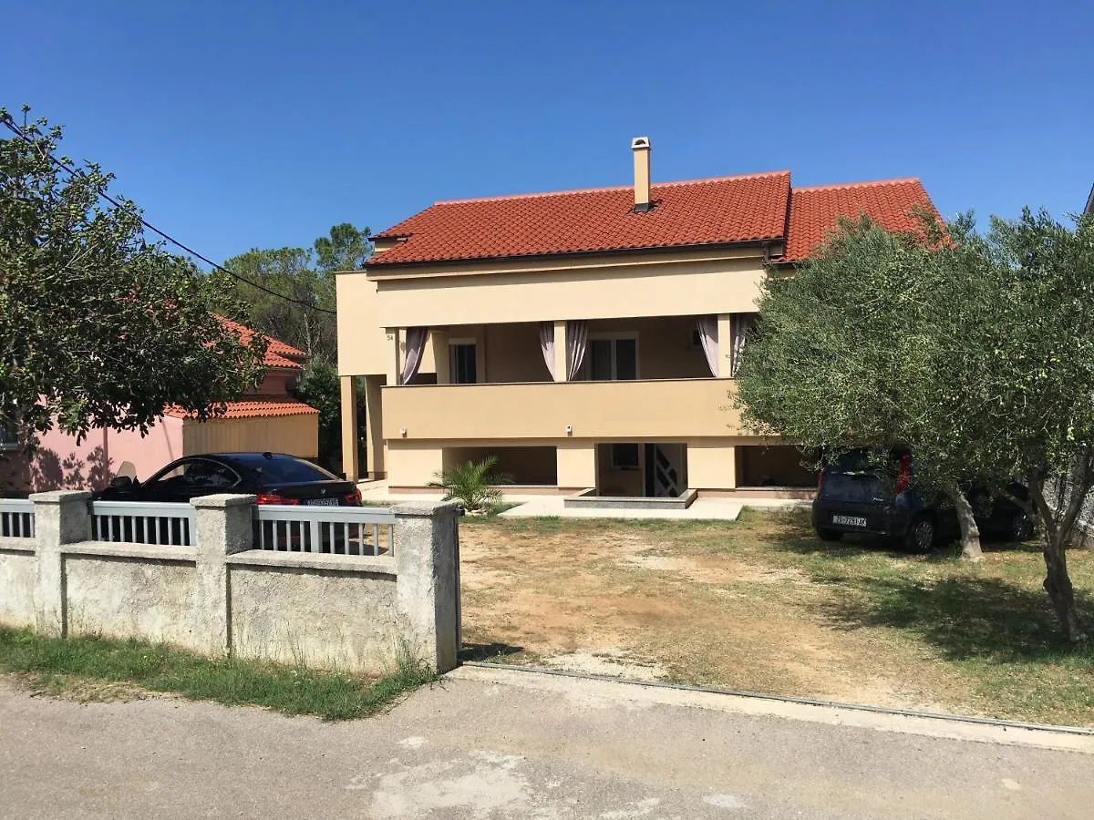 Apartmani Lucic - Privlaka