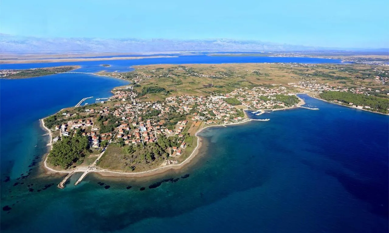 Holiday home Apartmani Lucic - Privlaka