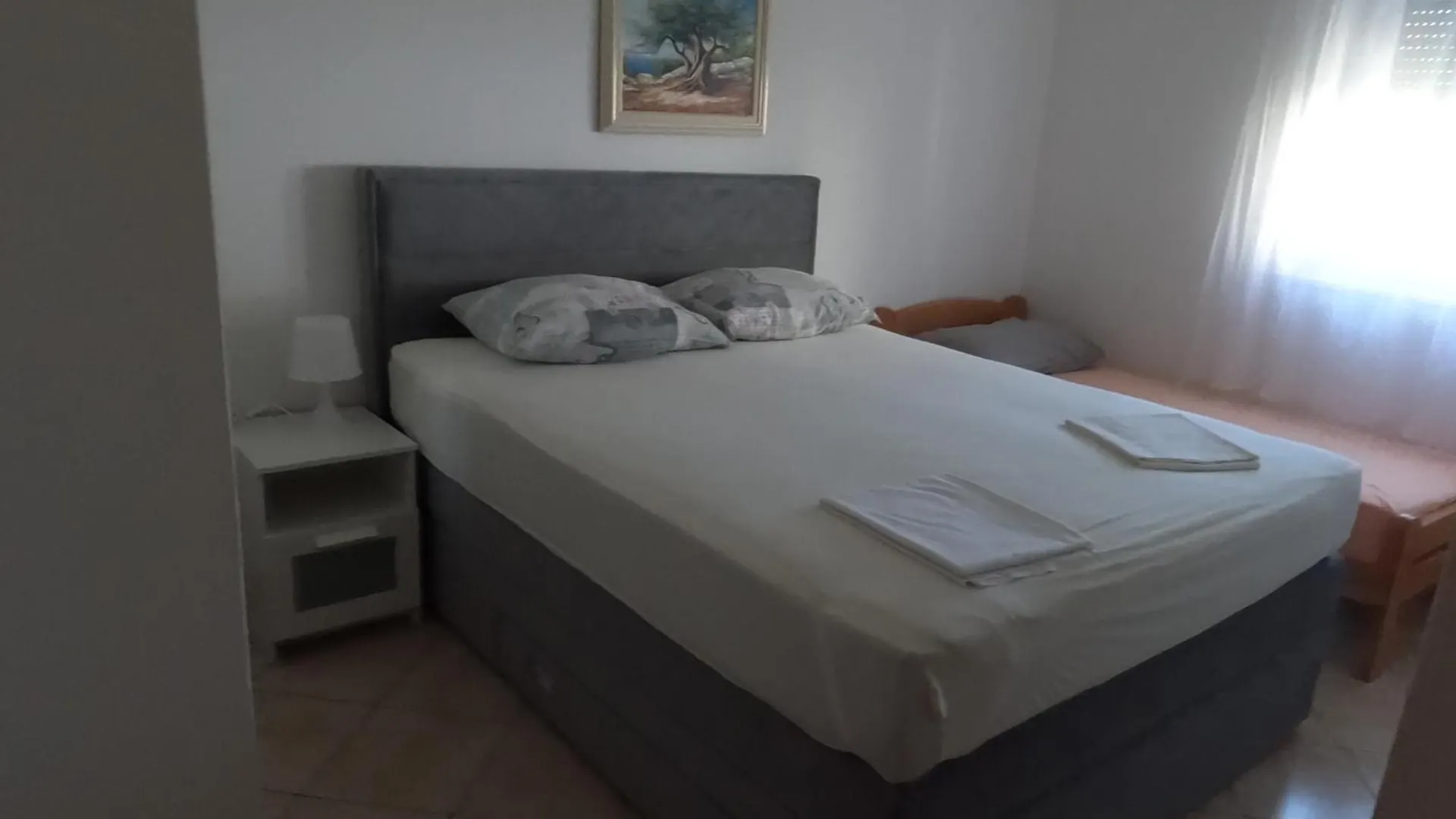 Apartmani Lucic - Privlaka  Croatia