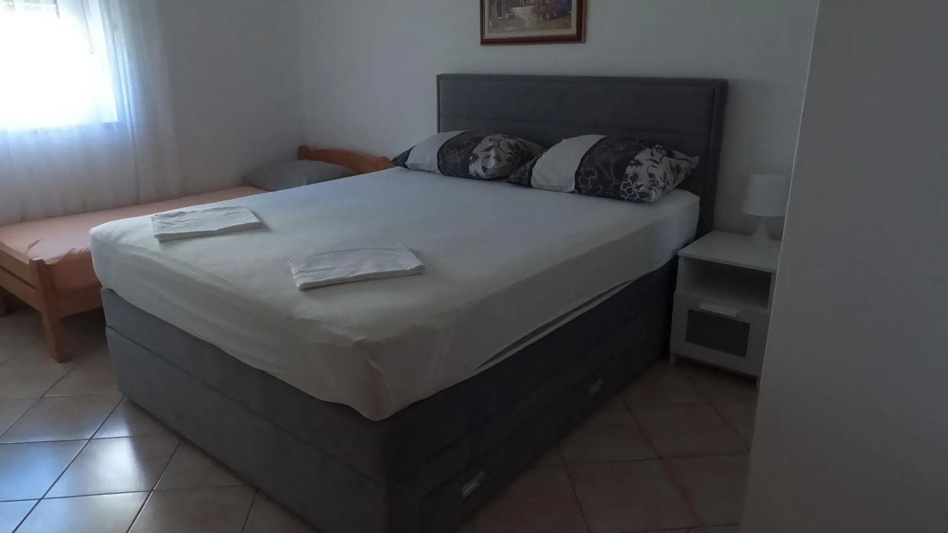 Holiday home Apartmani Lucic - Privlaka  Croatia