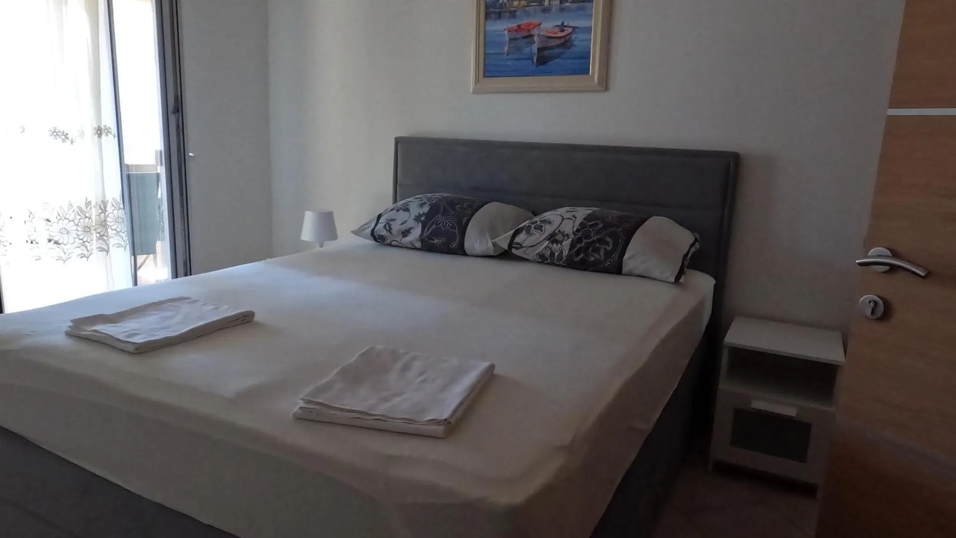 Holiday home Apartmani Lucic - Privlaka