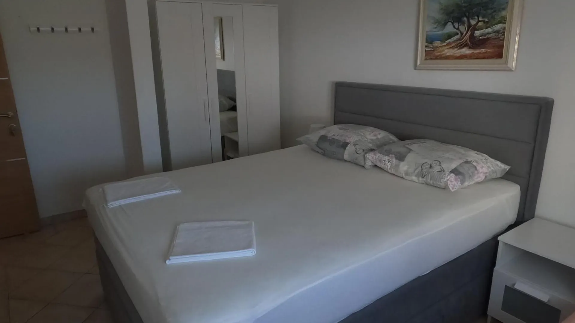 Apartmani Lucic - Privlaka  0*, Privlaka (Zadar) Croatia