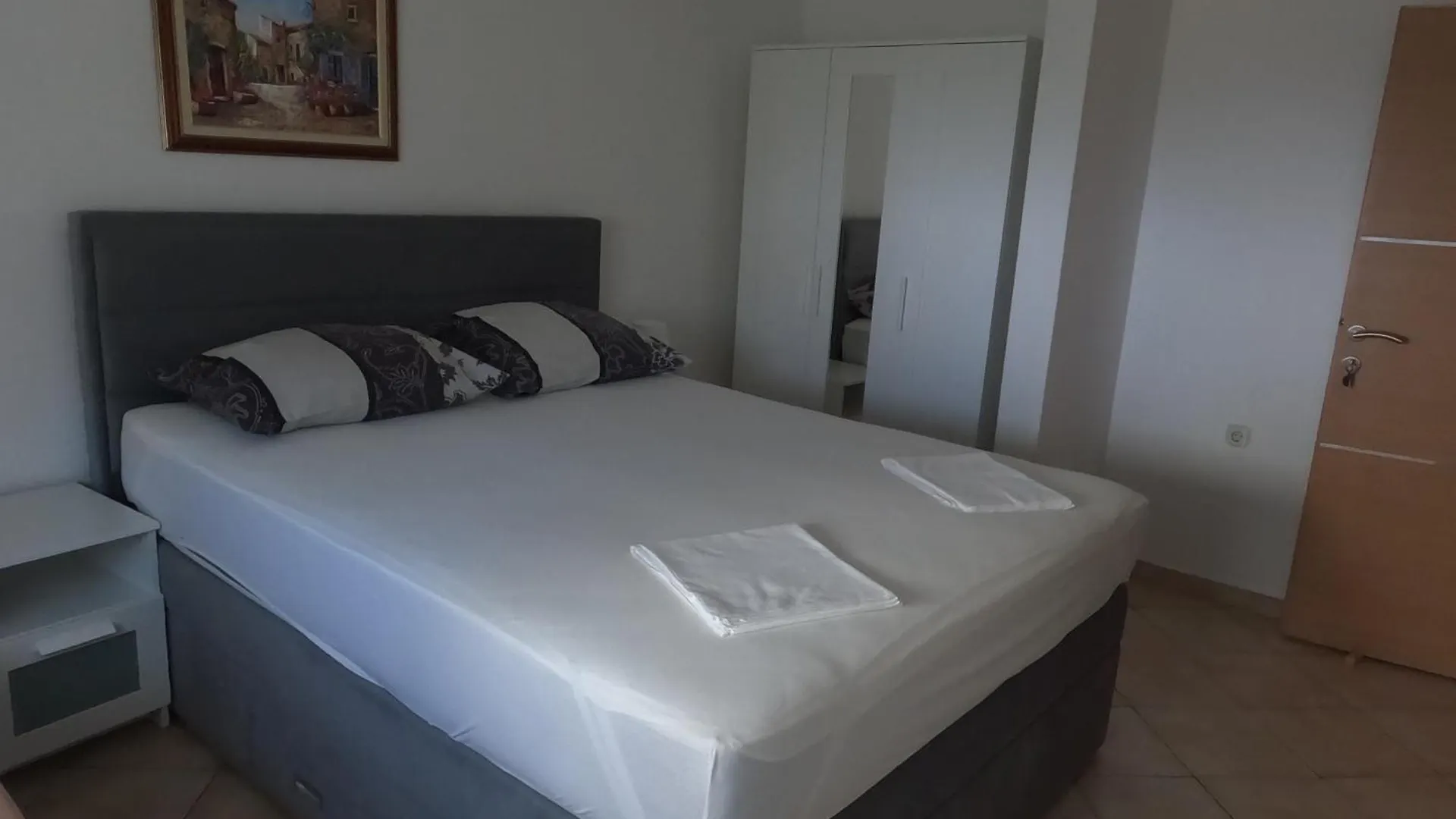 Apartmani Lucic - Privlaka