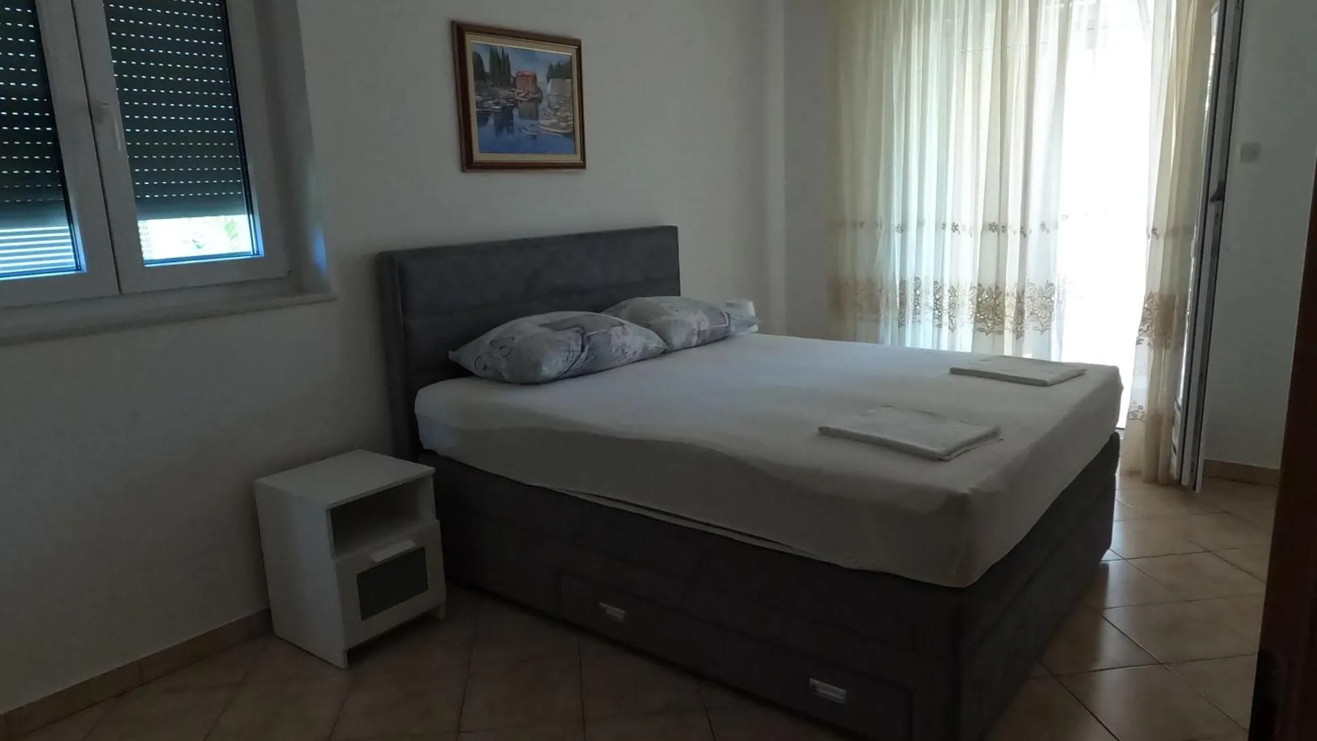 Apartmani Lucic - Privlaka  Holiday home Privlaka (Zadar)