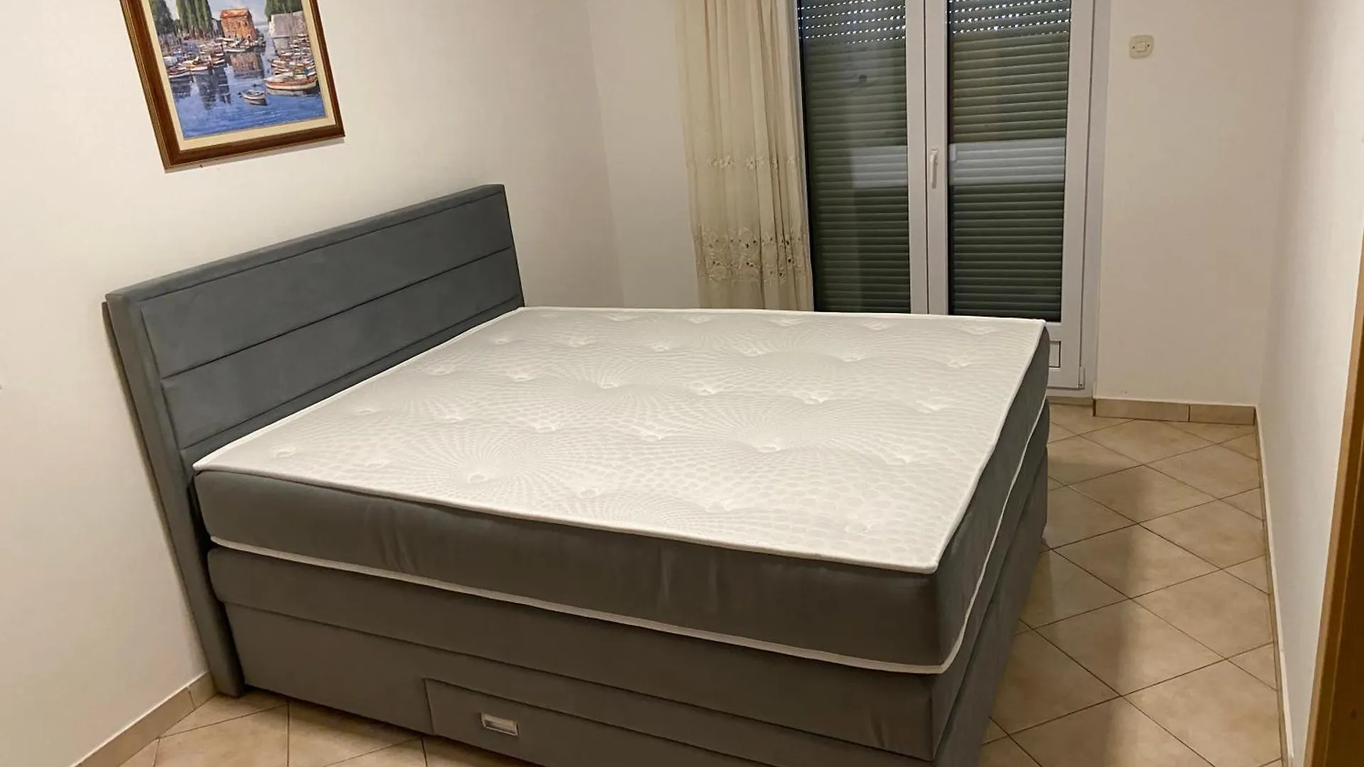 Apartmani Lucic - Privlaka  0*, Privlaka (Zadar)