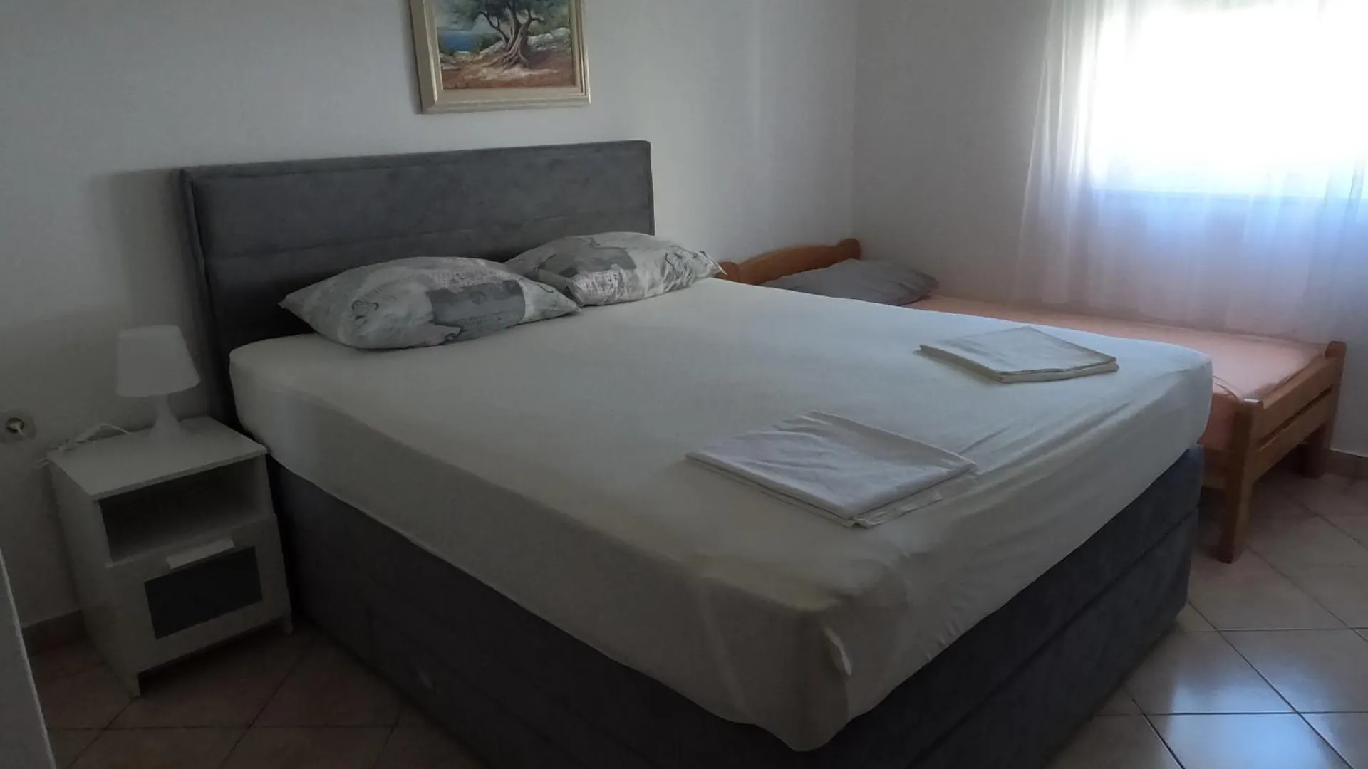 Apartmani Lucic - Privlaka  Privlaka (Zadar)