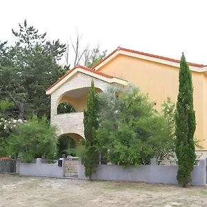 David - Sabunike Near Nin Privlaka (Zadar)