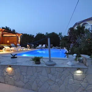 Apartmán Lav, Privlaka (Zadar)