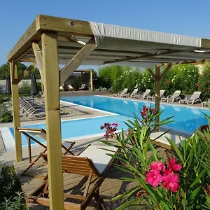 Our Nest Privlaka (Zadar)